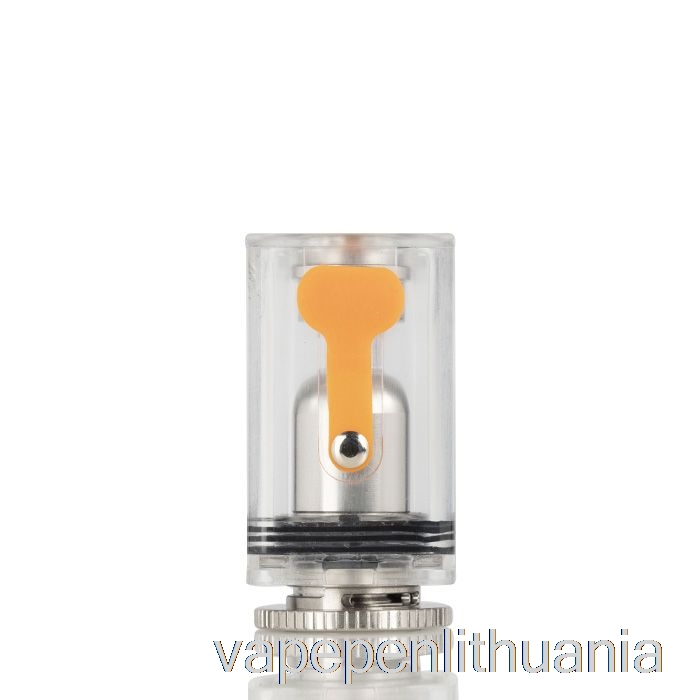 Aspire Mulus Rba Pod Ir Coil Vape Skystis